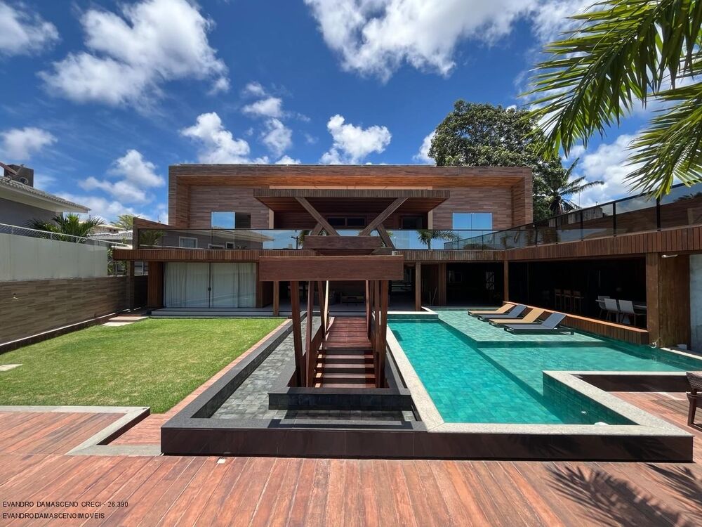 Casa, 5 quartos, 1500 m² - Foto 29