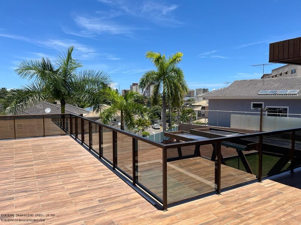 Casa, 5 quartos, 1500 m² - Foto 3