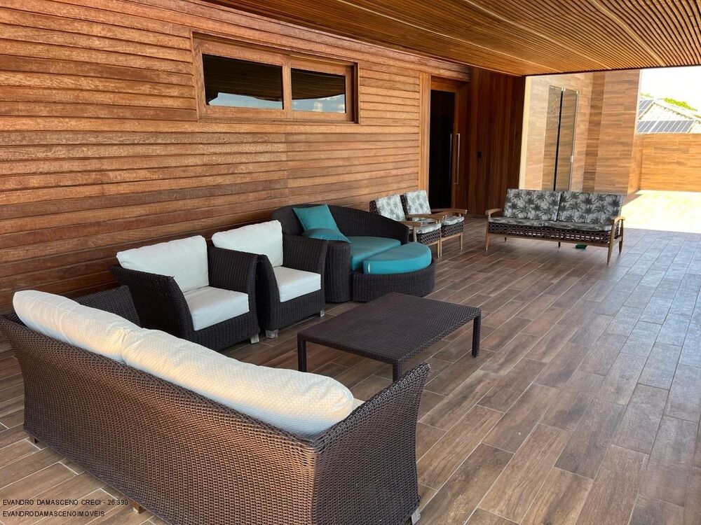 Casa, 5 quartos, 1500 m² - Foto 36