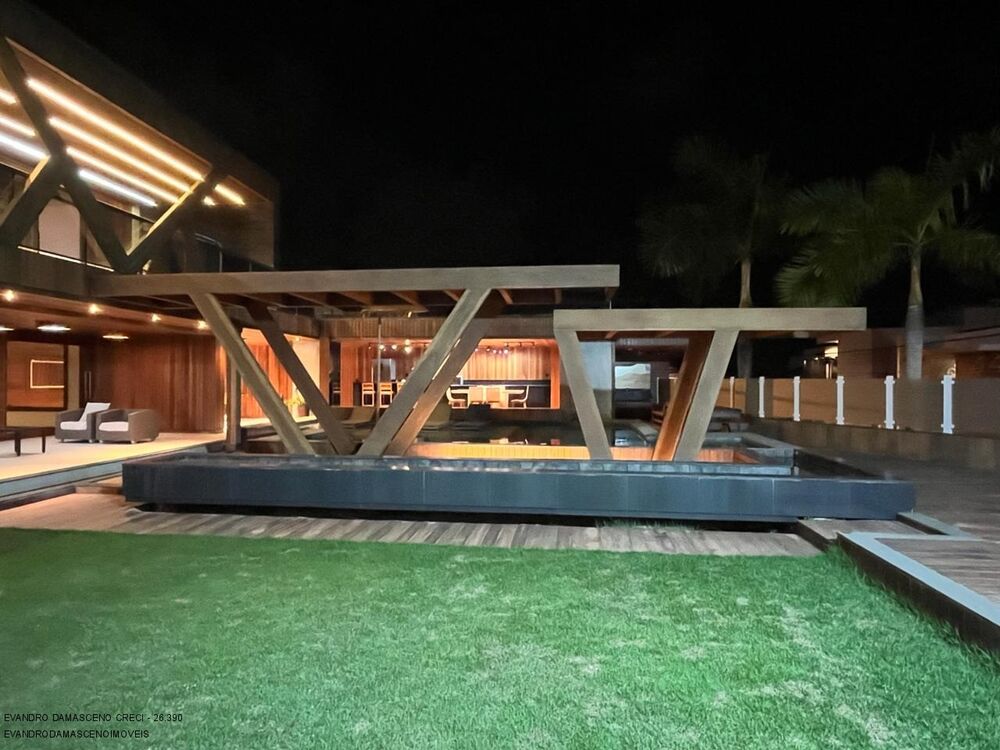 Casa, 5 quartos, 1500 m² - Foto 20