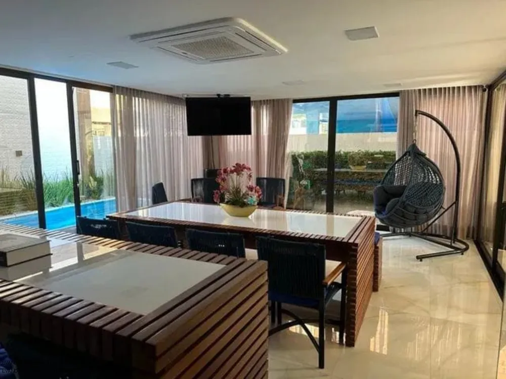 Casa, 4 quartos, 280 m² - Foto 13