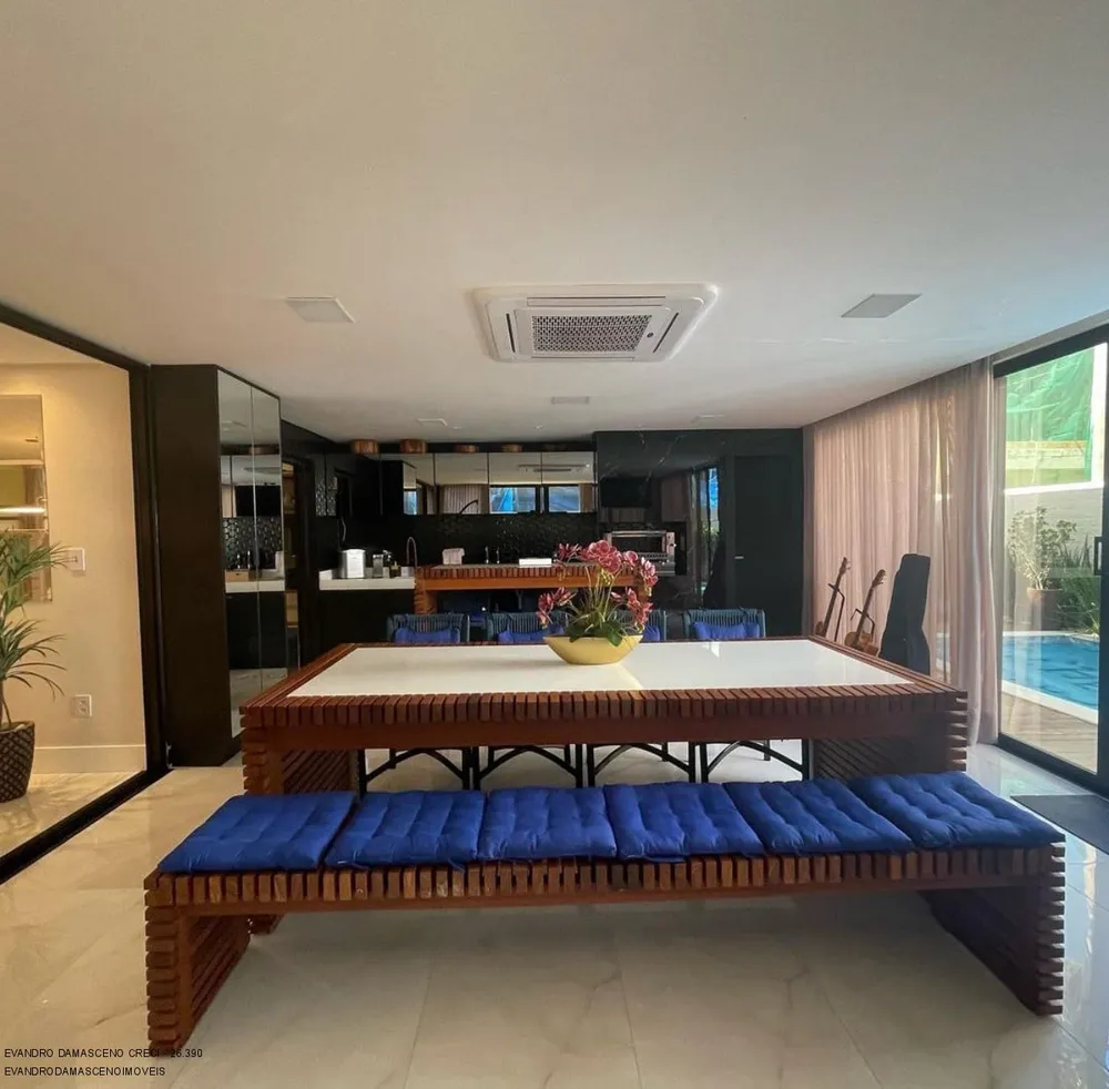 Casa, 4 quartos, 280 m² - Foto 10