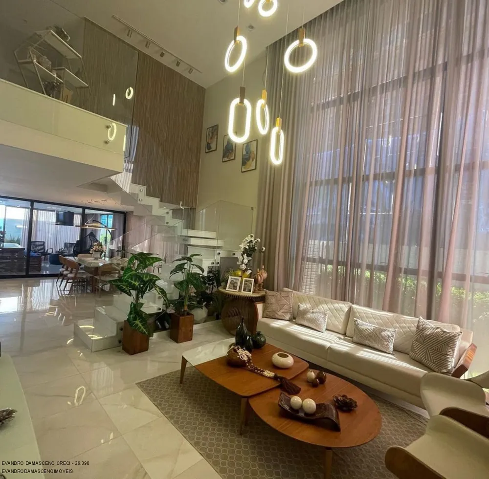 Casa, 4 quartos, 280 m² - Foto 6