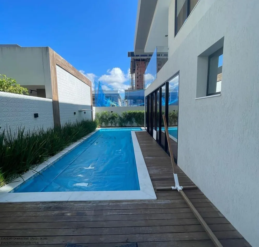 Casa, 4 quartos, 280 m² - Foto 7