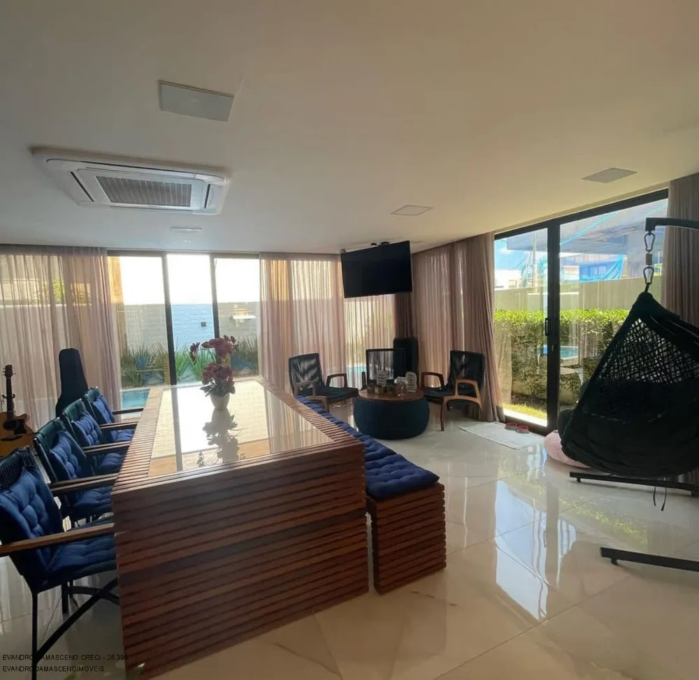 Casa, 4 quartos, 280 m² - Foto 12