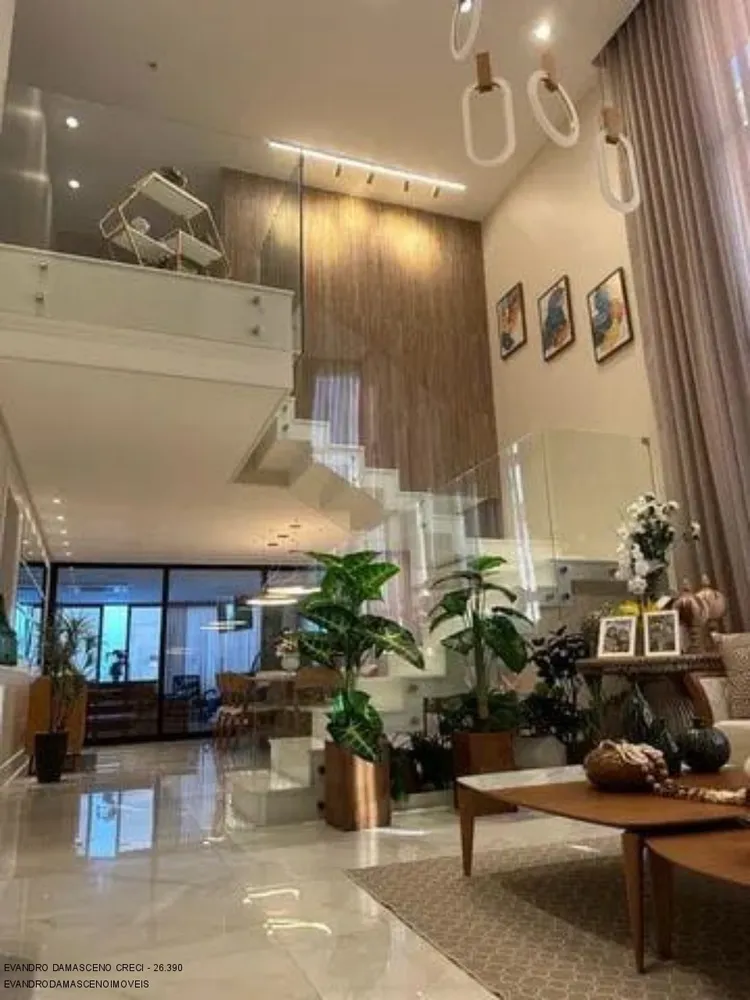 Casa, 4 quartos, 280 m² - Foto 9