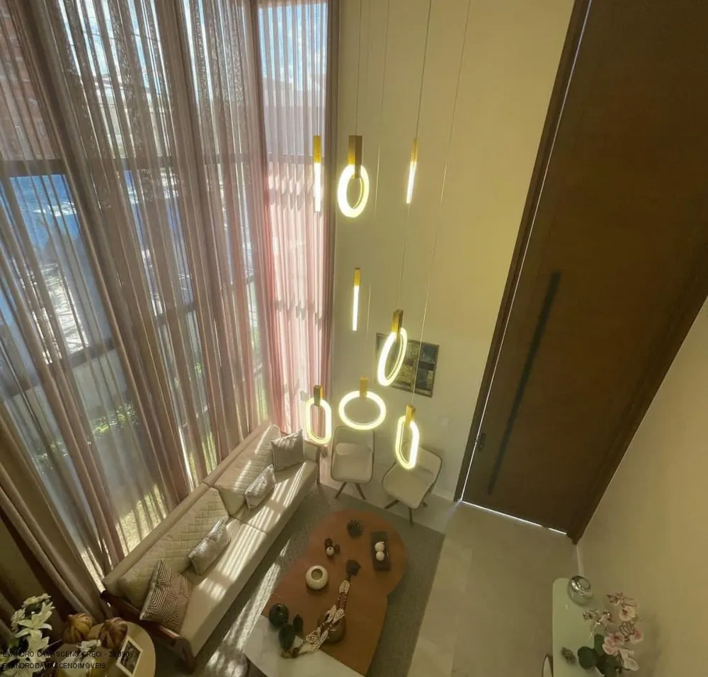 Casa, 4 quartos, 280 m² - Foto 12