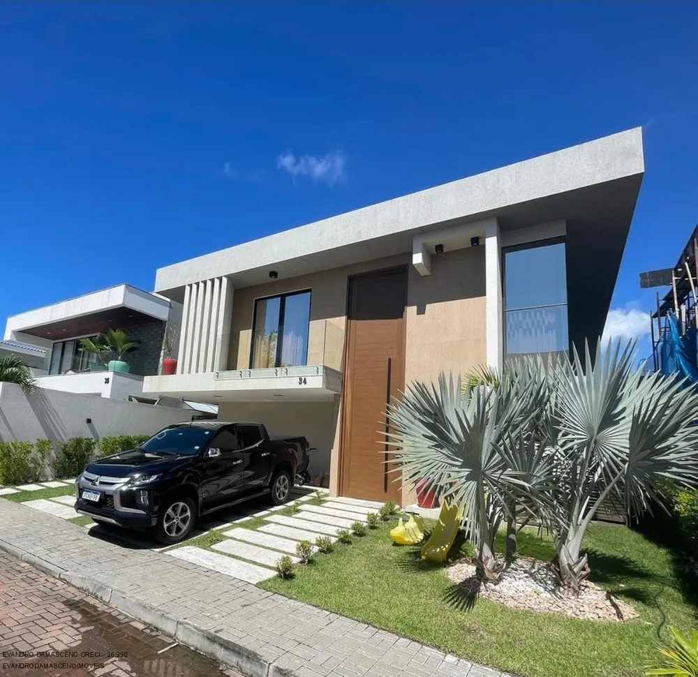 Casa, 4 quartos, 280 m² - Foto 4