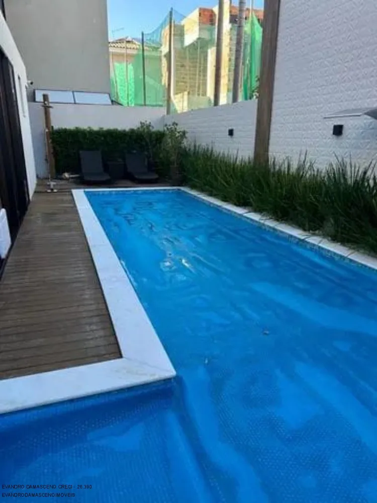 Casa, 4 quartos, 280 m² - Foto 2