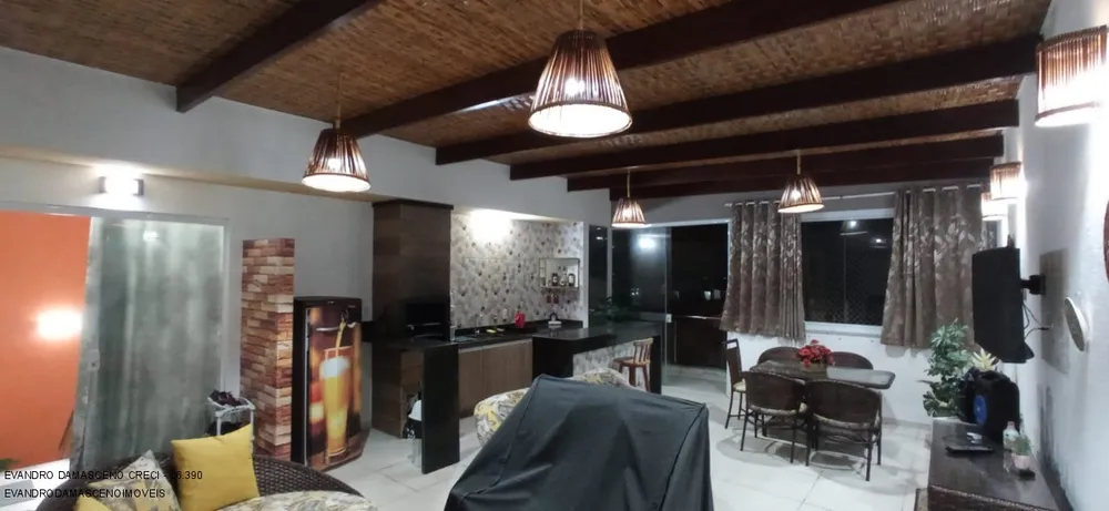 Cobertura, 3 quartos, 184 m² - Foto 7