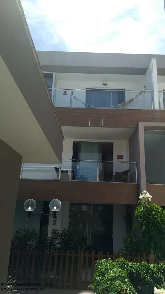 Cobertura, 3 quartos, 184 m² - Foto 5