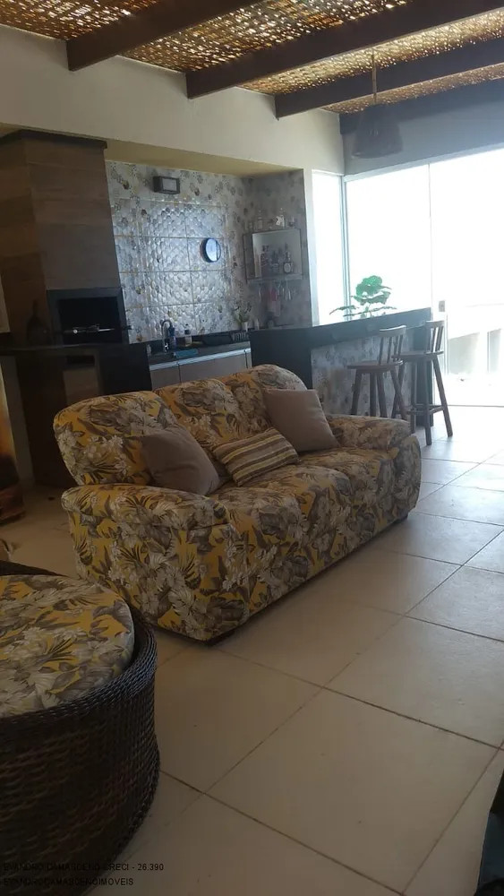 Cobertura, 3 quartos, 184 m² - Foto 4