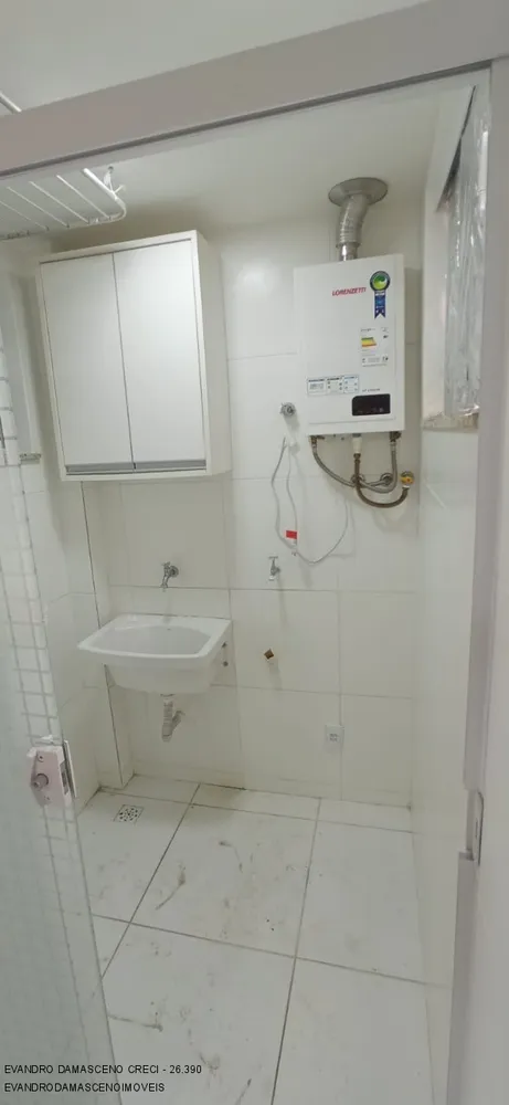 Cobertura, 3 quartos, 184 m² - Foto 3