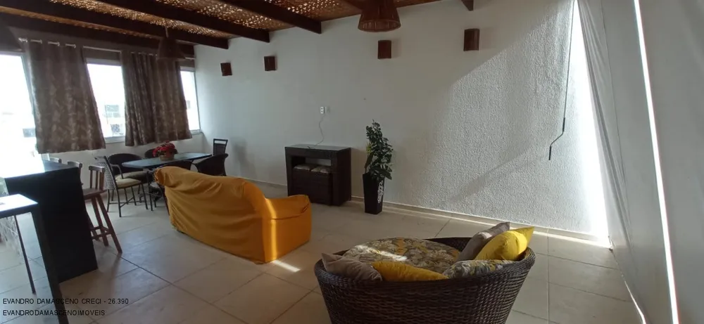 Cobertura, 3 quartos, 184 m² - Foto 6