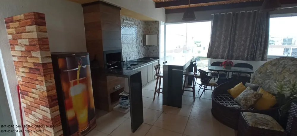 Cobertura, 3 quartos, 184 m² - Foto 10
