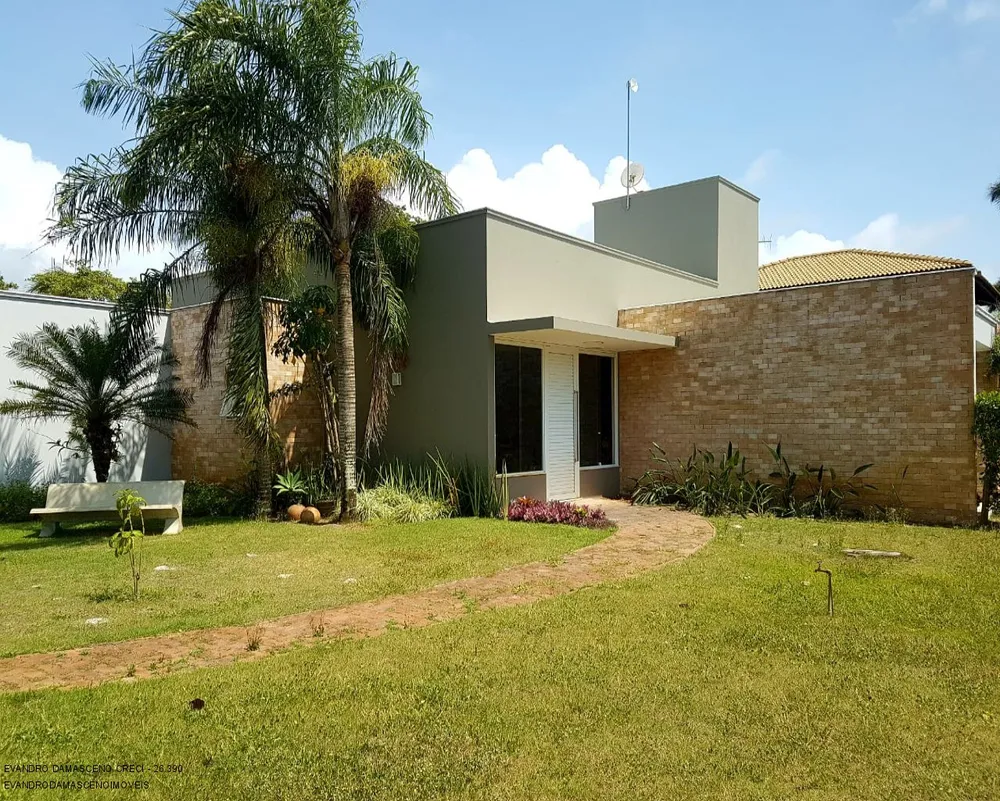 Casa, 4 quartos, 346 m² - Foto 4