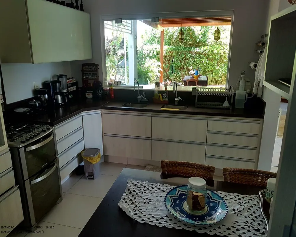 Casa, 4 quartos, 346 m² - Foto 3