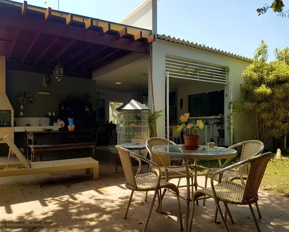 Casa, 4 quartos, 346 m² - Foto 13