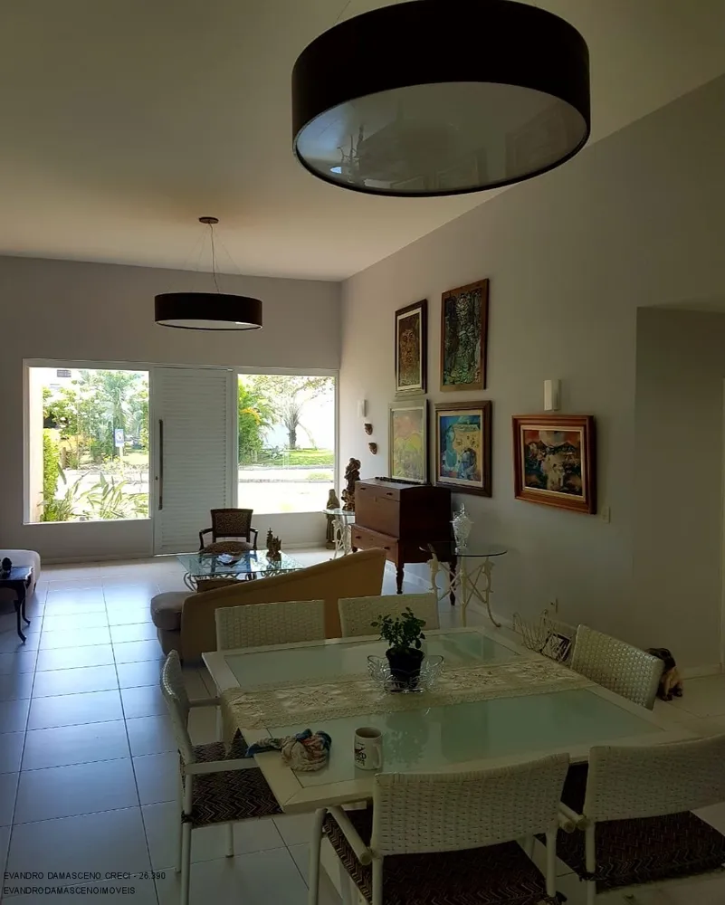 Casa, 4 quartos, 346 m² - Foto 5