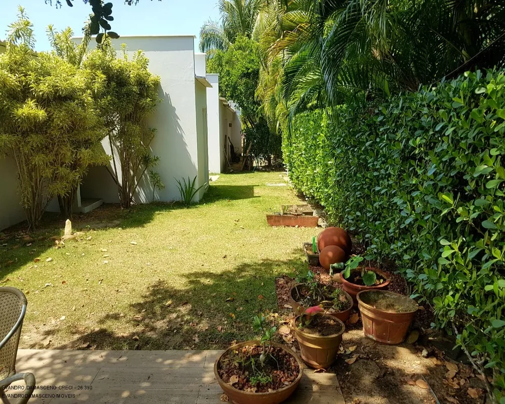 Casa, 4 quartos, 346 m² - Foto 1