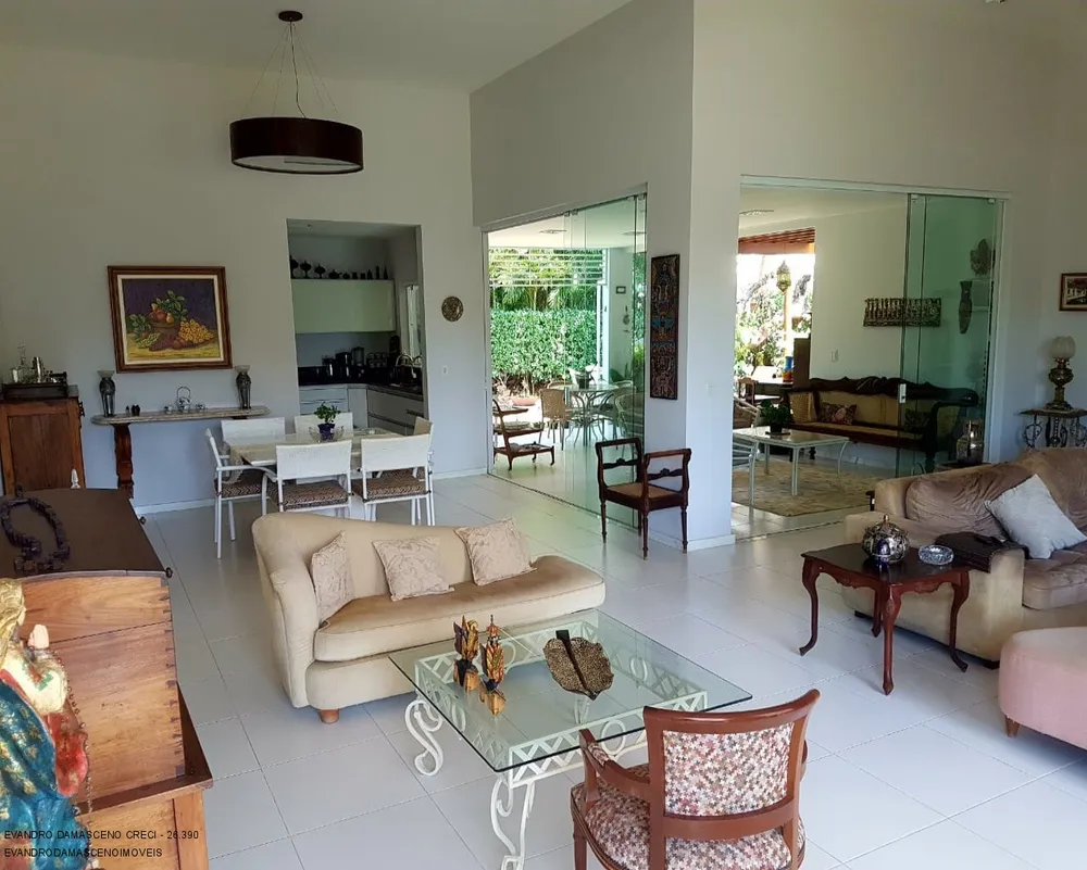 Casa, 4 quartos, 346 m² - Foto 7
