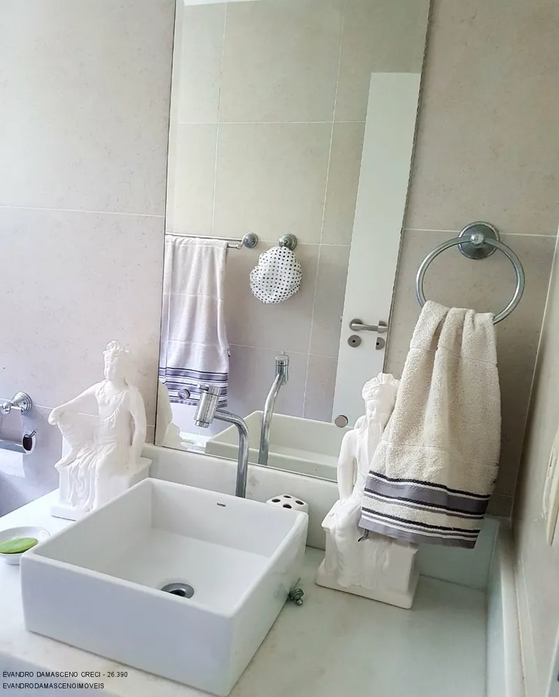 Casa, 4 quartos, 346 m² - Foto 16