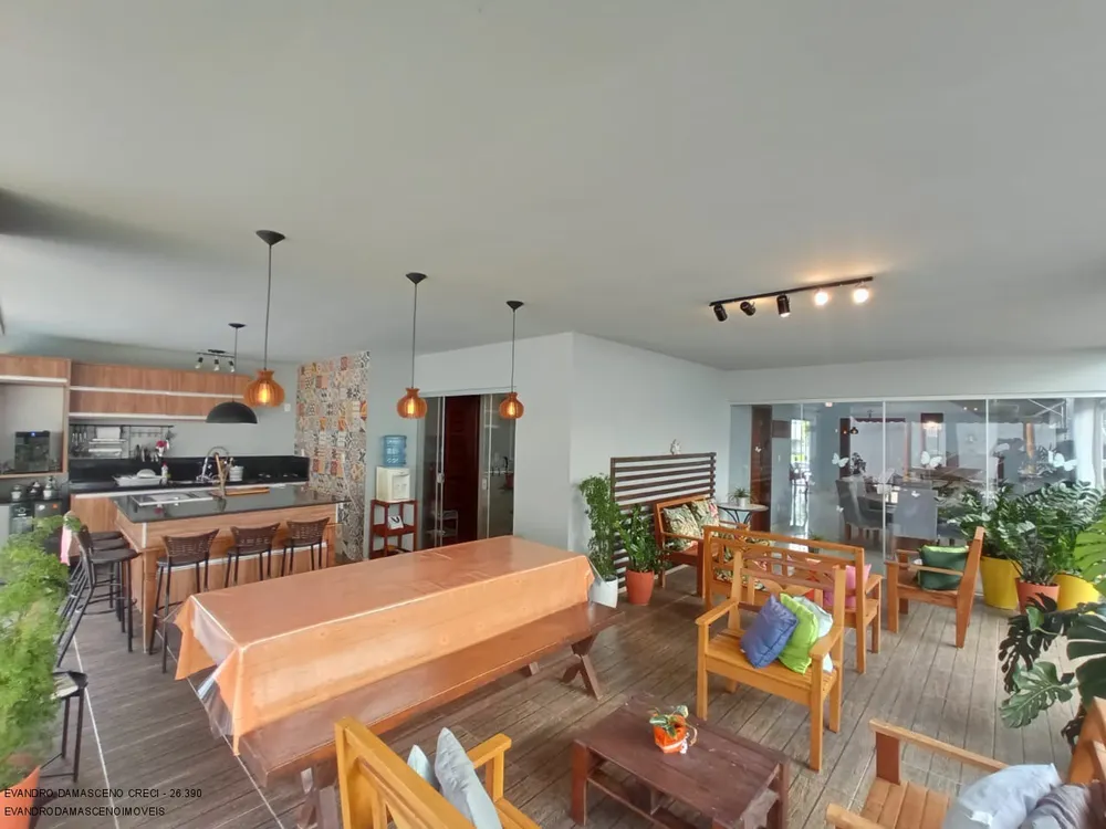 Casa, 4 quartos, 280 m² - Foto 12