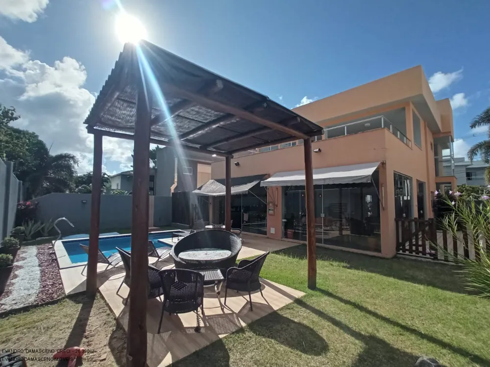 Casa, 4 quartos, 280 m² - Foto 5