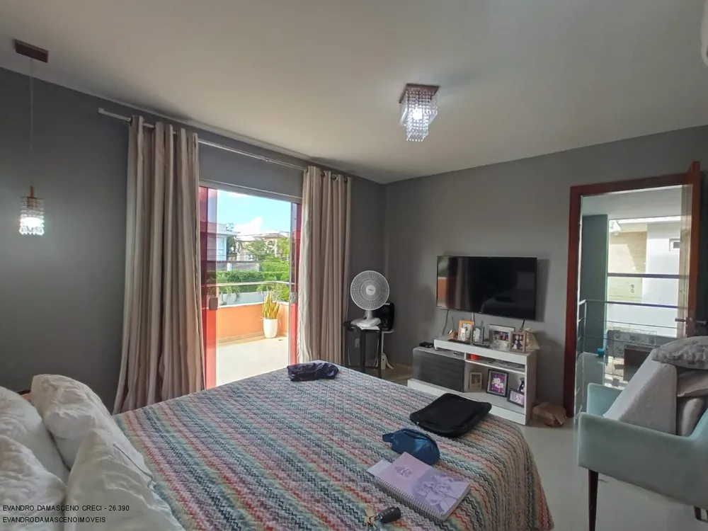 Casa, 4 quartos, 280 m² - Foto 11