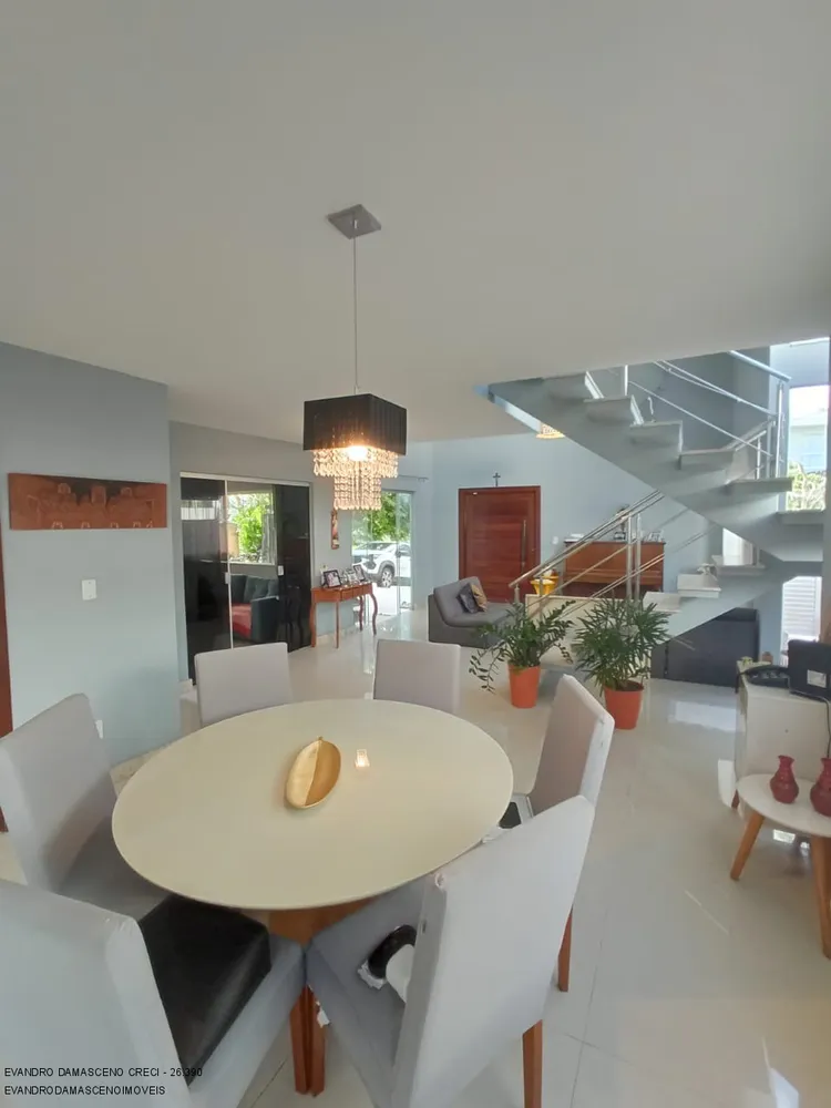 Casa, 4 quartos, 280 m² - Foto 10