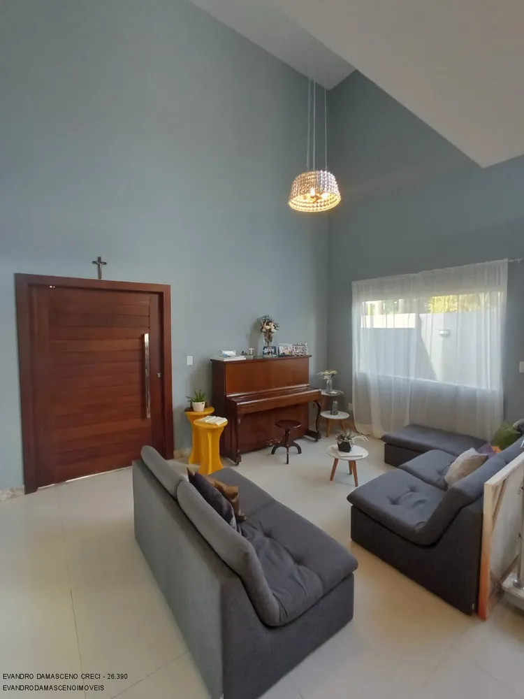 Casa, 4 quartos, 280 m² - Foto 2