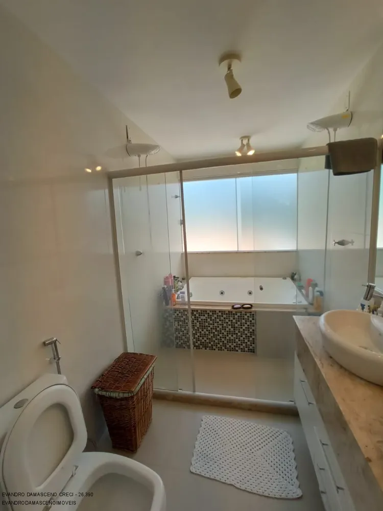 Casa, 4 quartos, 280 m² - Foto 8
