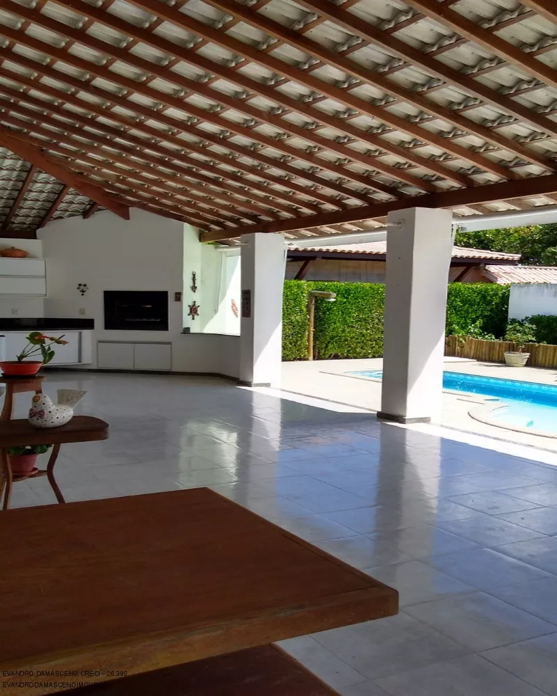 Casa à venda com 4 quartos, 450m² - Foto 3