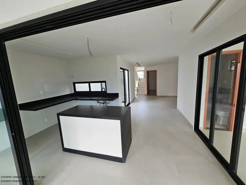 Casa, 4 quartos, 156 m² - Foto 9