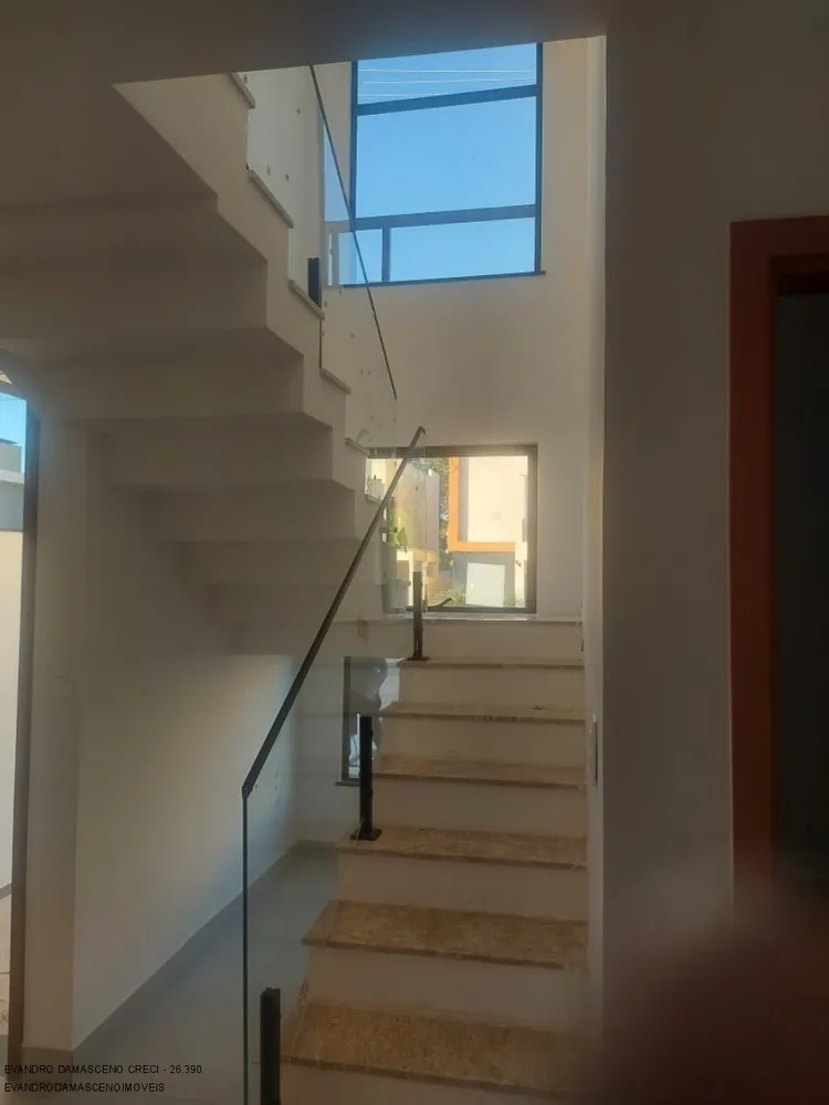 Casa, 4 quartos, 156 m² - Foto 11