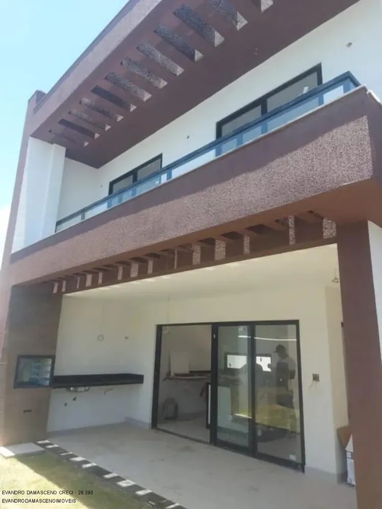 Casa, 4 quartos, 156 m² - Foto 6