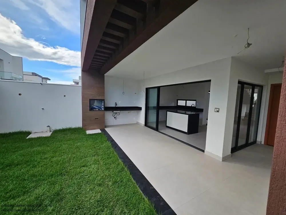 Casa, 4 quartos, 156 m² - Foto 7