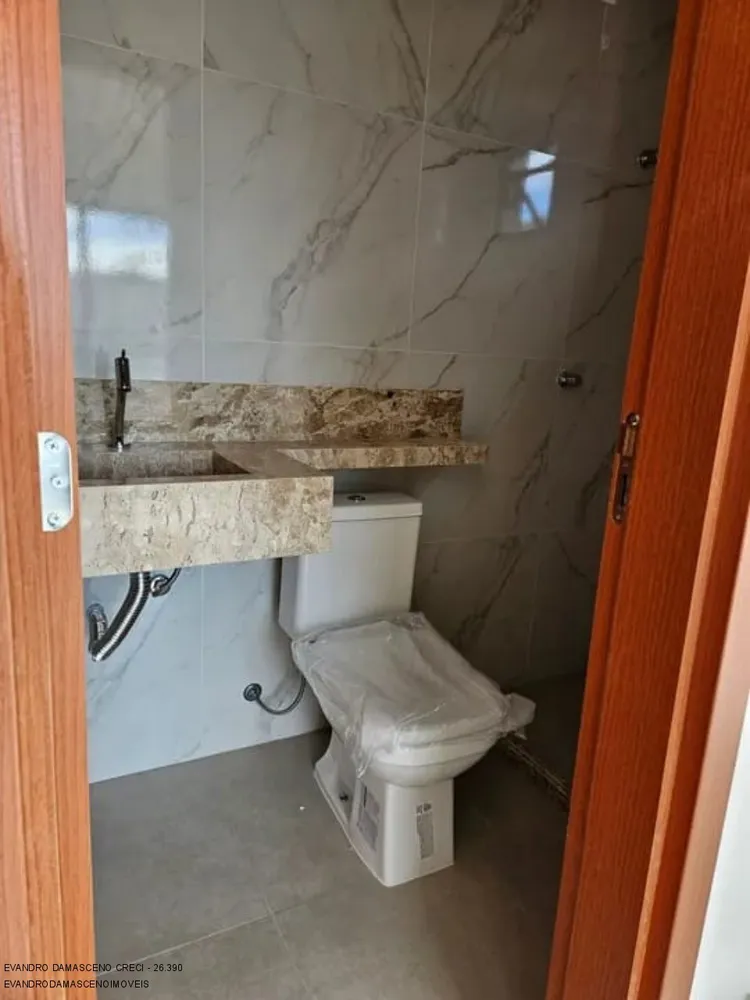 Casa, 4 quartos, 156 m² - Foto 3