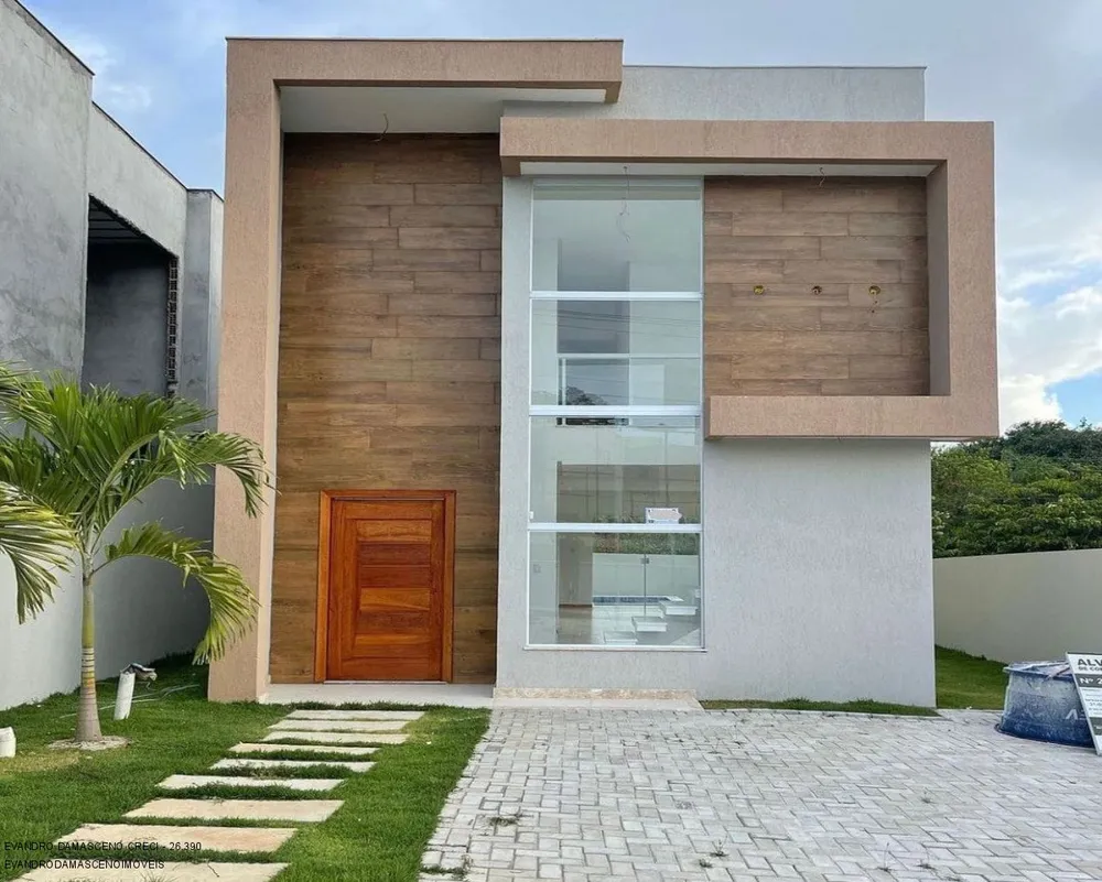 Casa, 4 quartos, 176 m² - Foto 2