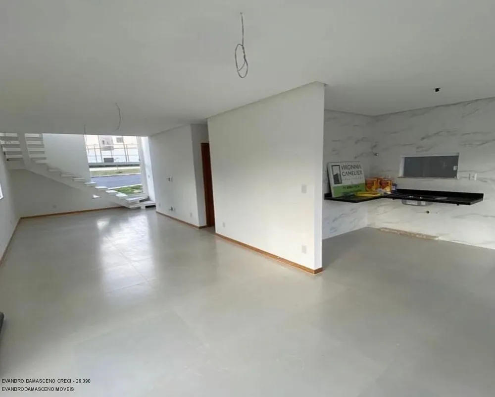 Casa, 4 quartos, 176 m² - Foto 6