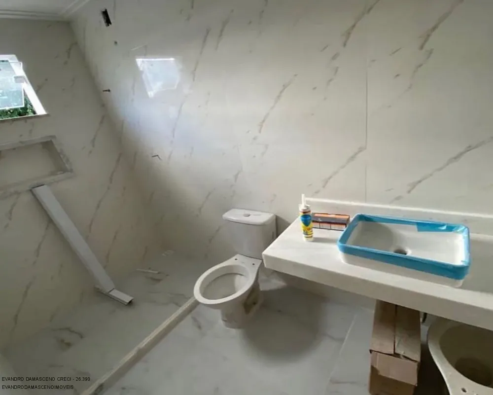 Casa, 4 quartos, 176 m² - Foto 5