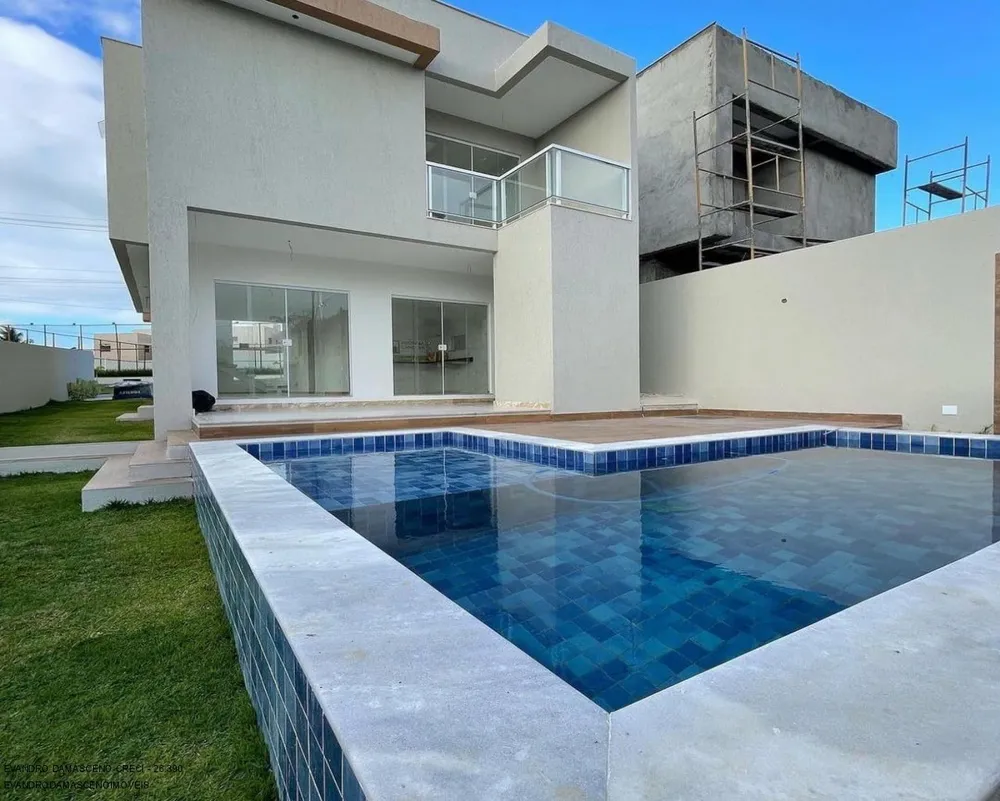 Casa, 4 quartos, 176 m² - Foto 8