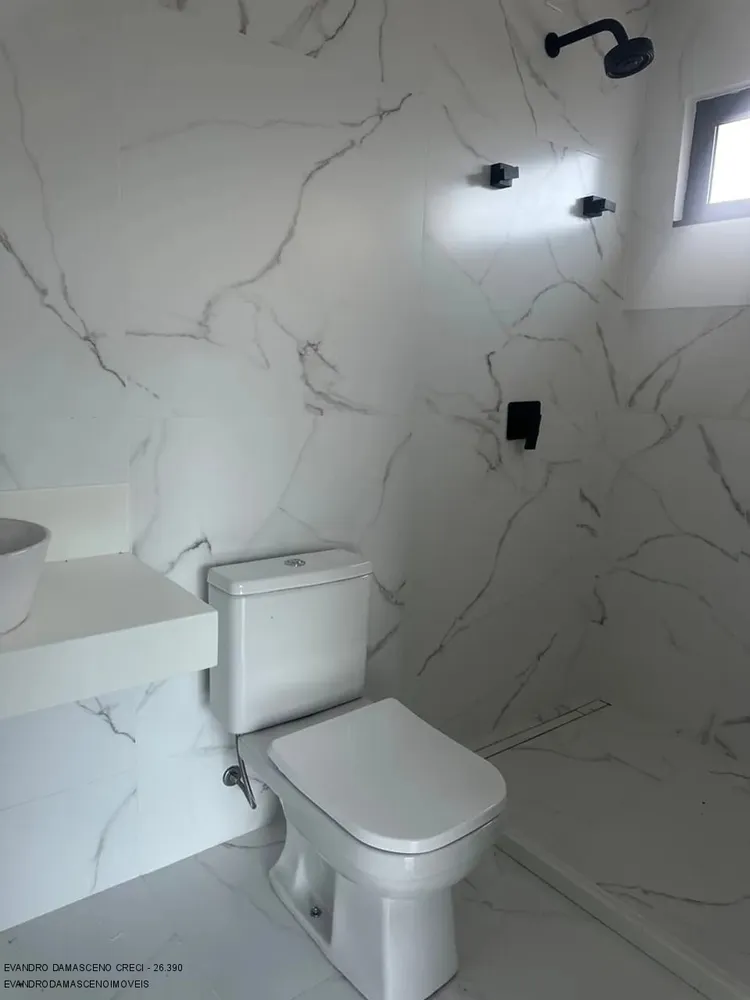 Casa, 4 quartos, 280 m² - Foto 11