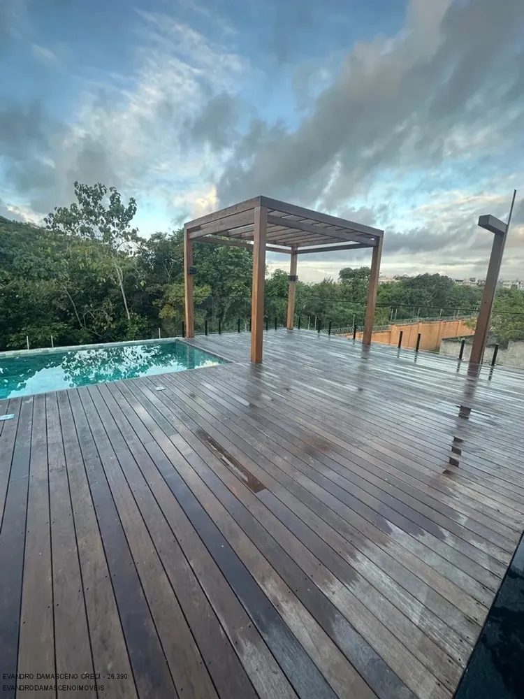 Casa, 4 quartos, 280 m² - Foto 5