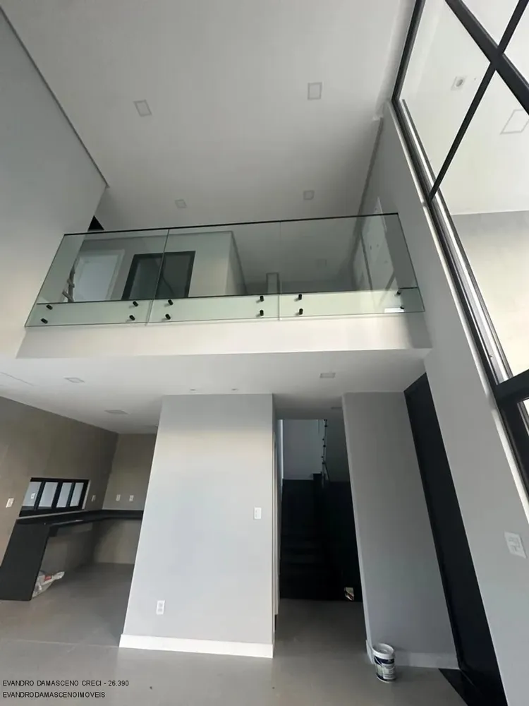 Casa, 4 quartos, 280 m² - Foto 3
