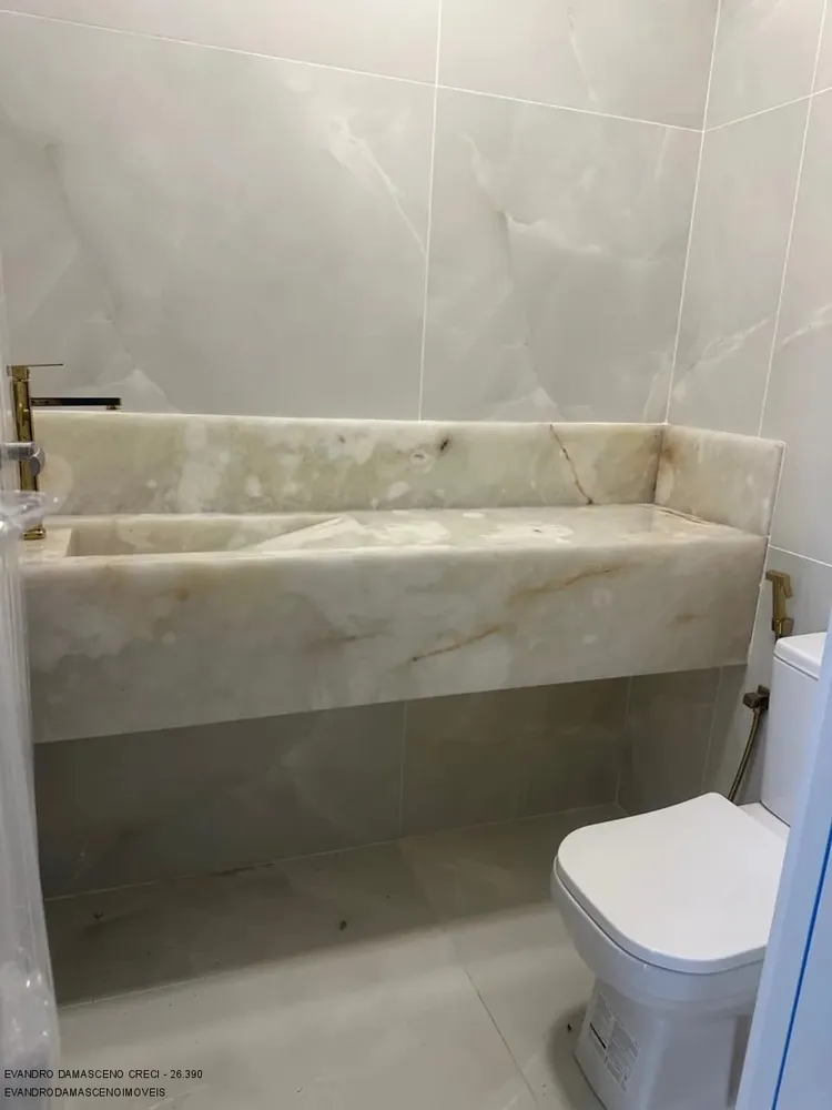 Casa, 4 quartos, 280 m² - Foto 6