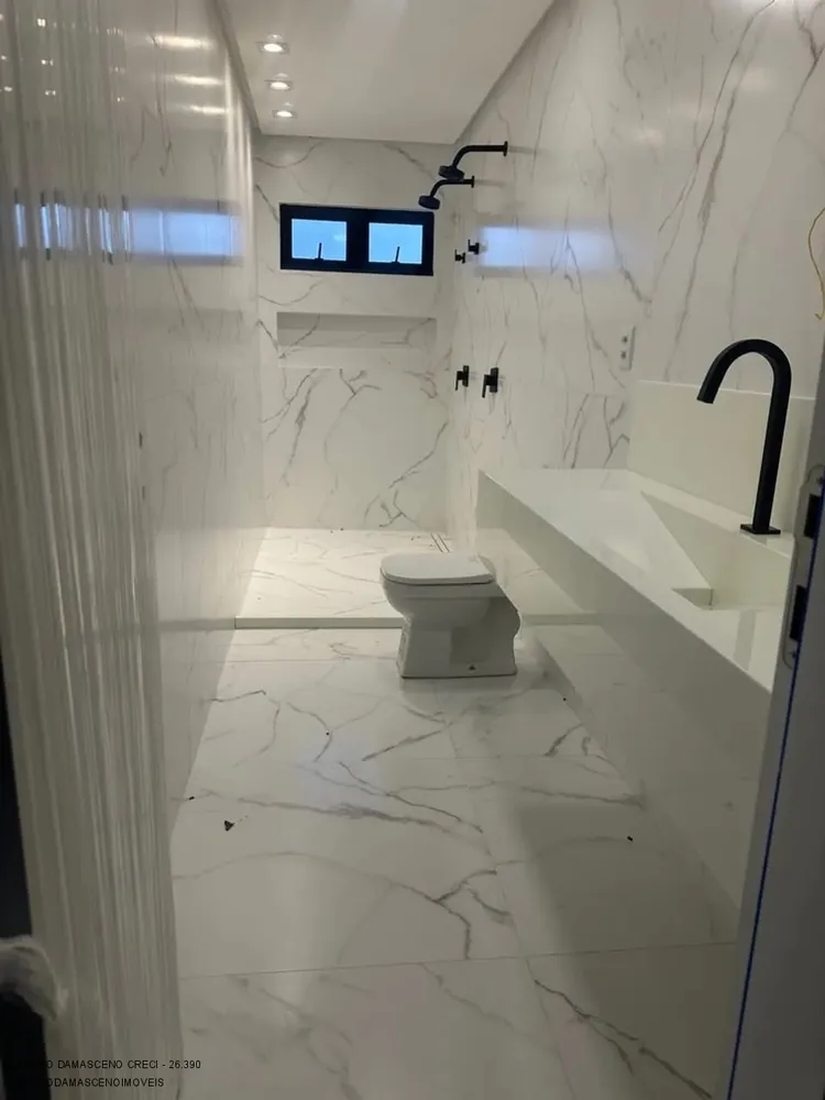 Casa, 4 quartos, 280 m² - Foto 12
