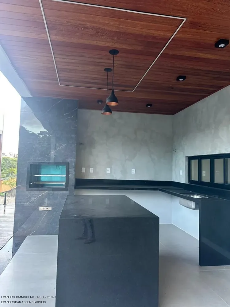 Casa, 4 quartos, 280 m² - Foto 9