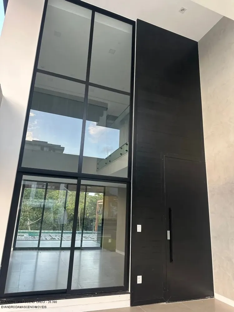 Casa, 4 quartos, 280 m² - Foto 8