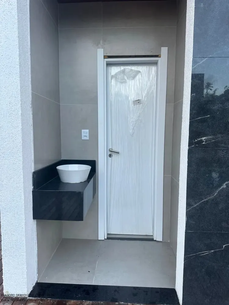Casa, 4 quartos, 280 m² - Foto 7
